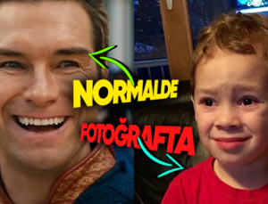 Olağanda Şen Şakrak Gülebilirken Fotoğraflarda Neden Doğal Bir Formda Gülemiyoruz da Kasılıyoruz?