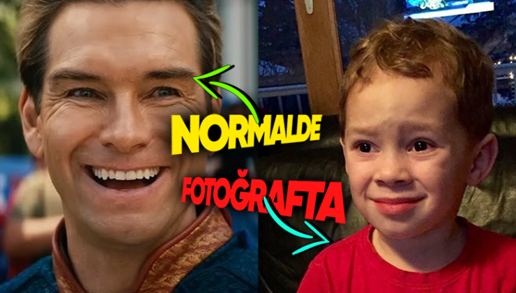 Olağanda Şen Şakrak Gülebilirken Fotoğraflarda Neden Doğal Bir Formda Gülemiyoruz da Kasılıyoruz?