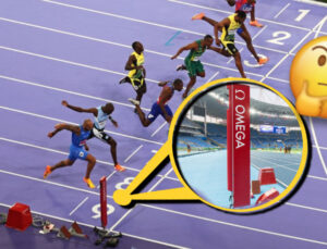 Olimpiyatlar’da Yarışın Sonucunu Değiştirebilen Bu Aygıt Neyin Nesi?