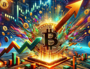 Rüzgâr Aksine Döndü: Meteor Üzere Düşen Bitcoin, Tekrar 60 Bin Doların Üzerine Çıktı