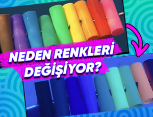 Suyun Derinliklerine İndikçe Objelerin Rengi Neden Değişir? Bilimsel Sebebini Açıklıyoruz!