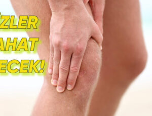 Yeni Bir Biyomateryal, Eklemlerdeki Hasar Görmüş Kıkırdakları Tedavi Edebilir