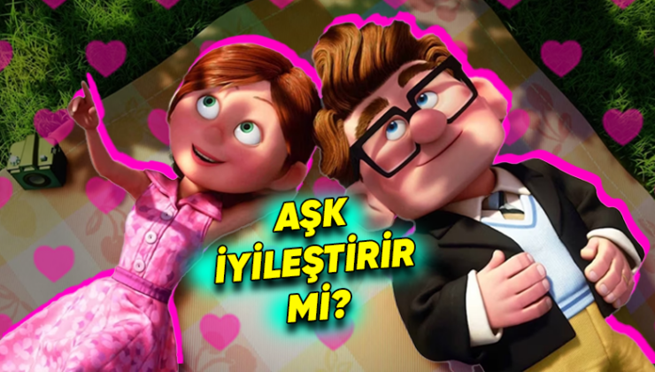 Yıllardır Tartışılan O Soruya Bilimin Işığında Açıklık Getiriyoruz: Aşk Sahiden Güzelleştirir mi?