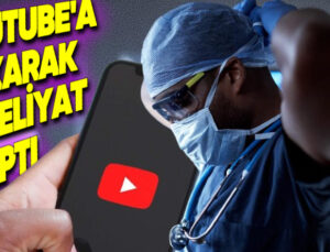 Akıllara Sakinlik Veren Olay: YouTube’dan Görüntü İzleyerek Ameliyat Yapan Doktor, 15 Yaşındaki Çocuğun Vefatına Neden Oldu