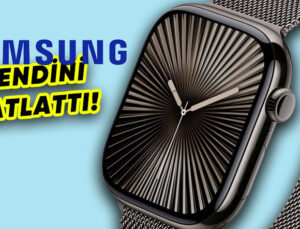 Apple’ın Lansmanını Trollemeye Çalışan Samsung, Kendi Silahıyla Kendini Vurdu