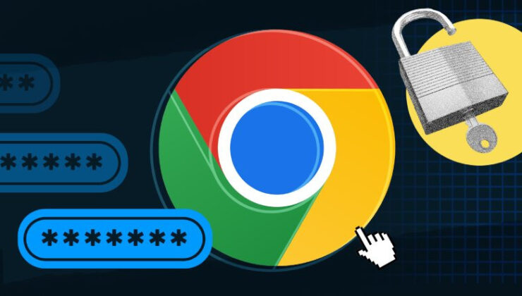 Chrome Şifre Senkronizasyonuna PIN Muhafaza Özelliği Geldi! Şifreler Artık Tüm Aygıtlarda Senkronize Edilebilir