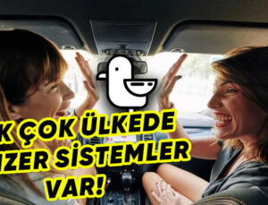 Dünyada Gitgide Popülerleşen Paylaşımlı Seyahat, Türkiye’de Neden Bir Türlü Tahlile Ulaştırılamadı?