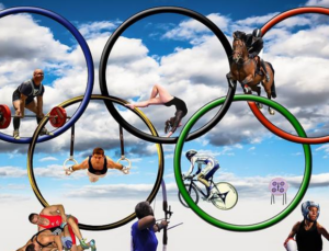 Dünyanın En Eski Sporu Hangisidir? Binicilik Diyenler En Baştan Elendi!