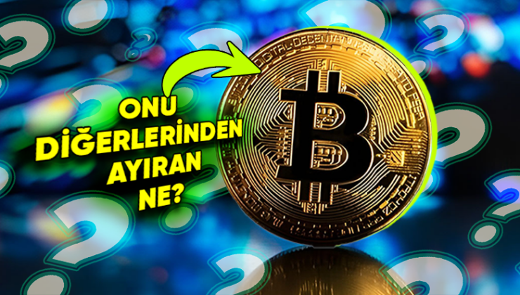 Herkes Bir Kripto Para Yaratabiliyorsa Bitcoin’i Bu Kadar Pahalı Yapan Ne? En Kolay Hâliyle Açıklıyoruz!