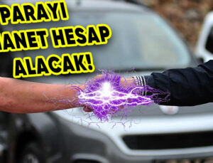 İkinci El Araba Satışlarında “Güvenli Ödeme Sistemi” Zarurî Oluyor: İşte Bilmeniz Gerekenler