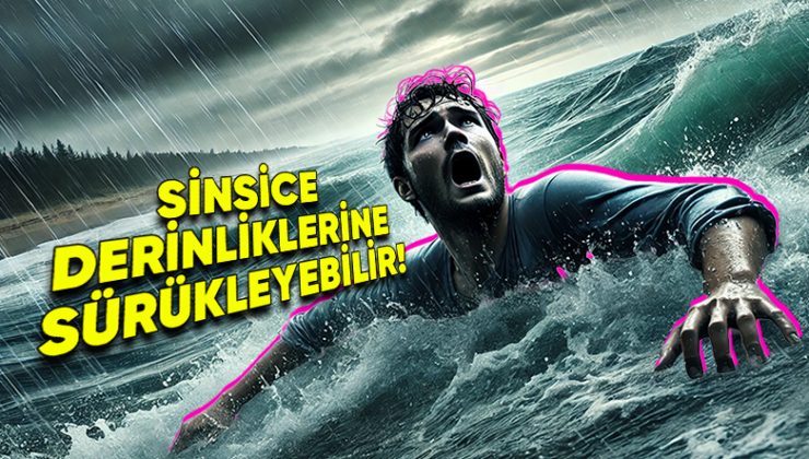 Mademki Dalgalar Kıyılara Yanlışsız Hareket Ediyor Nasıl Oluyor da Beşerler Denizde Açıklara Sürüklenebiliyor? (Çok Sinsi Bir Sebebi Var!)