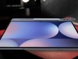 Samsung, Yeni Galaxy Tab S10+ ve S10 Ultra’yı Resmi Olarak Tanıttı!