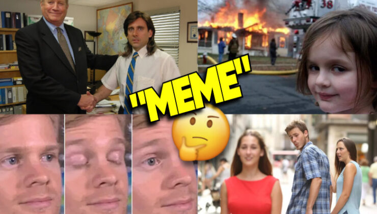 Toplumsal Medyada Sık Sık Karşılaştığımız “Meme” Sözü Nereden Geliyor?