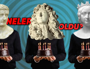 1700’lü Yıllarda Ortalama İnsan Ömrü 30 Yılken Şimdilerde Nasıl 70’ten Fazla? Karşılık Yalnızca Çağdaş Tıp Değil!