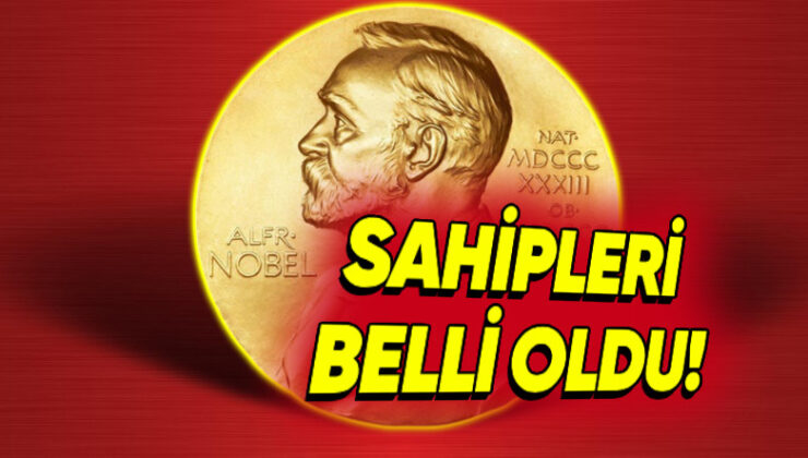 2024 Nobel Kimya Mükafatı Sahiplerini Buldu: Google’ın Yapay Zeka Yöneticileri de Ödül Aldı!