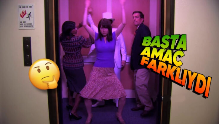 Alt Tarafı 10 Saniye Geçireceğiz: Asansörlerde Neden Müzik Çalıyor?