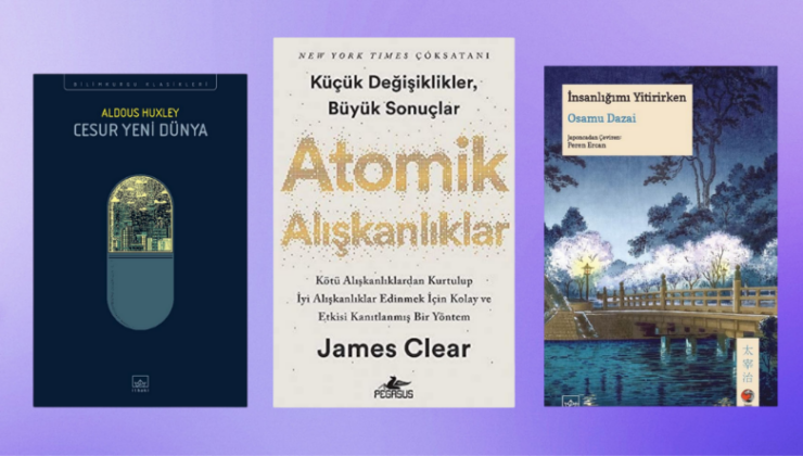 Amazon’da 2. kitaba %50 İndirim Kampanyası Kapsamında Kaçırmamanız Gereken Fırsatlar