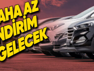 Araba Satışları Hakkındaki Yeni Yönetmelik Tüketiciye Değil, Bayilere Yarayacak: Araç Fiyatlarındaki İndirimler Azalacak