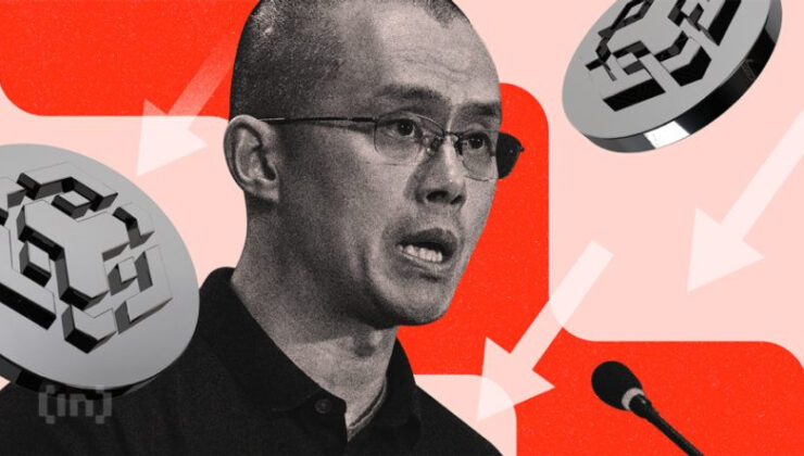 Binance Kurucusu Changpeng Zhao Hür Bırakıldı! Pekala Sırada Ne Var?