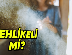 Etrafta Uçuşan Tozlara, Bedenimize Girdikten Sonra Ne Oluyor? (Organların Elini Kolunu Bağlayıp Oturmadığı Kesin!)