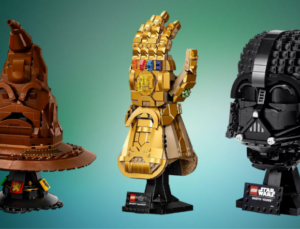Keyifle Vakit Geçirmenizi Sağlayacak Yetişkinlere Özel Lego Setlerinde Kaçırmamanız Gereken Fırsatlar