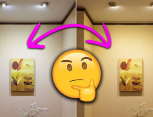 Kıyafet Seçerken Sarı Işıktan Kaçının: Neden Her Rengi Olduğundan Farklı Gösteriyor?