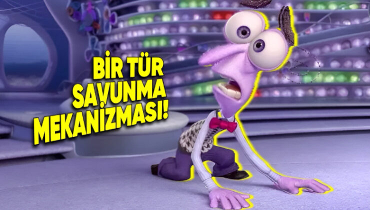 Korktuğumuzda Neden Tıpkı Üşüdüğümüzde Olduğu Üzere Titremeye Başlıyoruz?