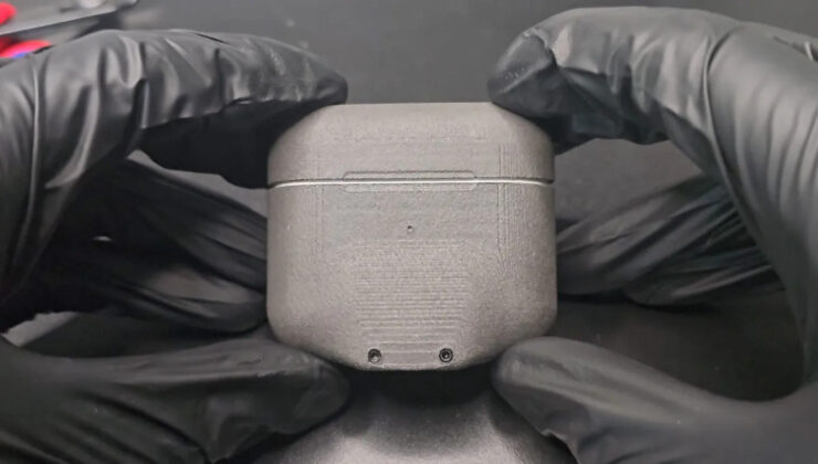 Lightning Girişe Sahip iPod Kılıflarını USB-C’ye Uygun Hâle Getiren Kılıf Tanıtıldı