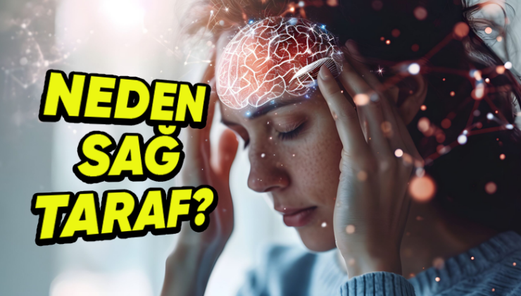 Migrenden Fazlası: Bilhassa Sağdan Sağdan Vuran Baş Ağrılarının Ardında Hangi Sebepler Var?