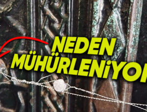 Osmanlı Periyodunda Uygulanan Topkapı Sarayı’nın Kapılarının Mühürlenmesi Neden Günümüzde de Hâlâ Uygulanıyor?