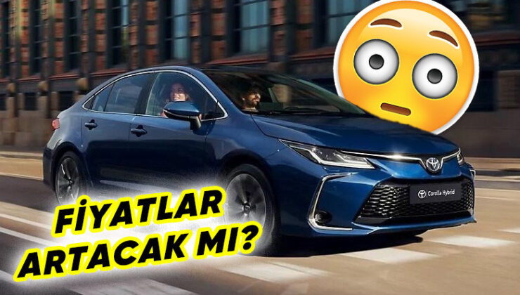 ÖTV’ye Artırım Geleceği Tez Edildi: İşte Argümana Ziyadesiyle Hak Vereceğiniz Nedeni!