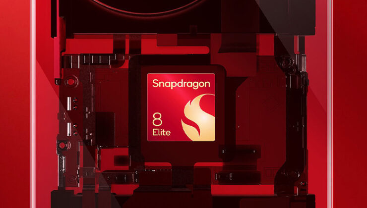 Qualcomm, Dünyanın En Süratli Taşınabilir CPU’suna Sahip İşlemcisi Snapdragon 8 Elite’i Duyurdu: Android Telefonlar Coşacak!