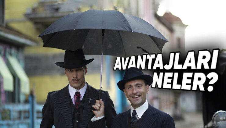 Şemsiyelerin Genelde Siyah Renkte Olmasının Sebebini Öğrenince Renklileri Kullanmayı Bırakabilirsiniz