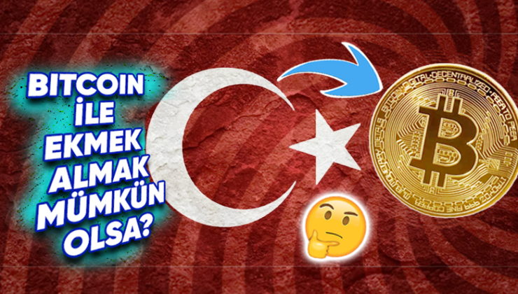 Türkiye de El Salvador Üzere Resmî Para Ünitesini Bitcoin Yapsa Ekonomimiz Nasıl Etkilenirdi? (Birçok Avantajı ve Dezavantajı Olabilir!)