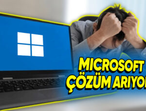 Windows 11 24H2 Güncellemesi Büyük Bir Probleme Yol Açtı (Sakın Yüklemek İçin Çabuk Etmeyin)