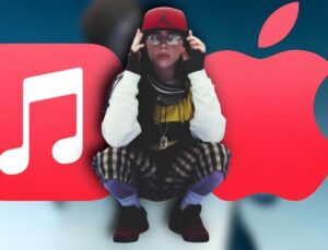 Apple, 2024 Yılın Sanatkarını Açıkladı