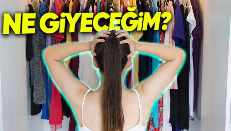 Bir Karar Verirken Seçenekler Ortasında Boğuluyorsanız “Analiz Felcinin” Kurbanı Olabilirsiniz! (Ne Giyeceğinizi Seçememenizin Bile Sebebi Kendisi)