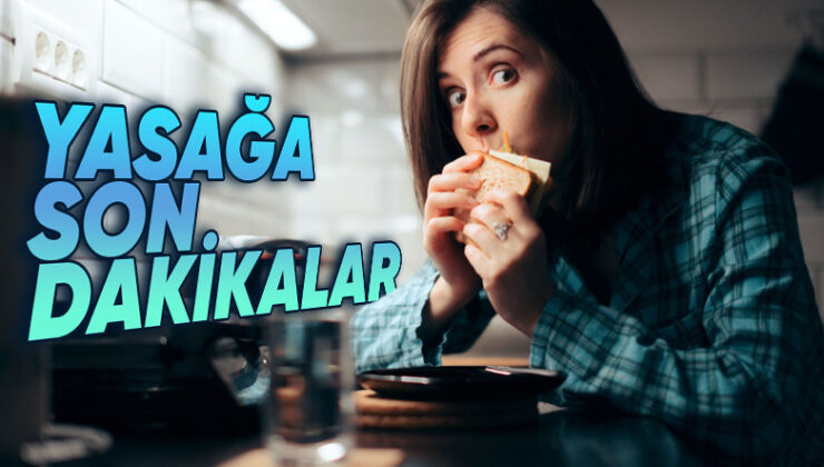 Genel Anesteziden Evvel Neden Bir Şeyler Yiyip İçmemiz İstenmiyor? Önemli Sebepleri Var!