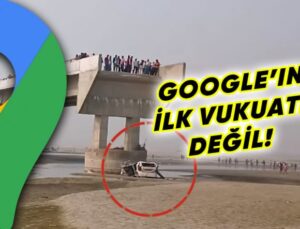 Google Haritalar, Trafik Kazasına Neden Oldu: 3 Kişi Öldü!