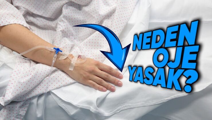 Hastaların Ameliyatlara Neden Ojeyle yahut Takma Tırnakla Girmesine Müsaade Verilmiyor? Önemli Nedenleri Var!