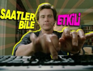 O Gün Yazacaklarınıza Dikkat: En Çok Yazım Yanılgısını Hangi Gün ve Hangi Saatlerde Yapıyoruz?