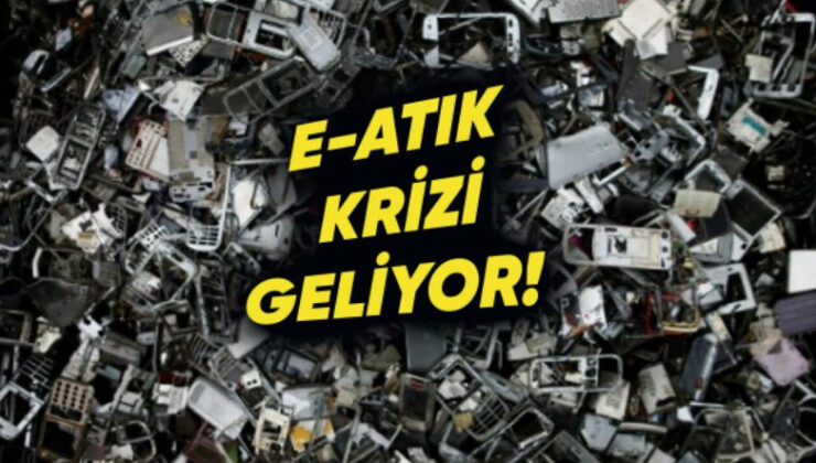 Yapılan Bir Araştırma Nazaran Yeni Kuşak Yapay Zekâ Dalgası, 10 Milyar Akıllı Telefonu Çöpe Gönderecek (E-Atık Krizi Kapıda!)