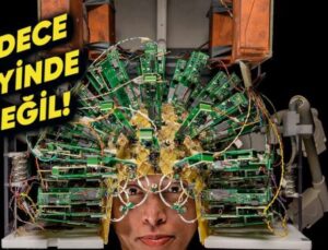 Yapılan Yeni Bir Araştırmada Bedendeki Hücrelerde Bellek İzleri Ortaya Çıktı!