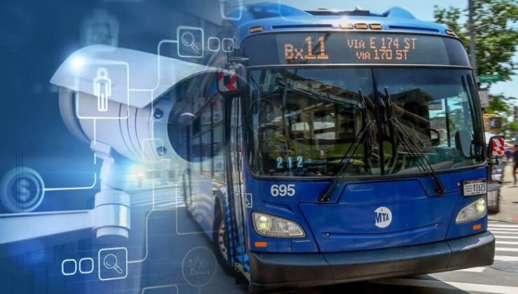 Başına Nazaran Çalışan Yapay Zekâ, 3.800 Yanlış Trafik Cezası Kesti
