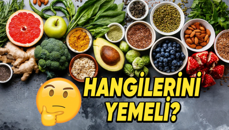 Bilime Nazaran, ‘Mutluluk Hormonu’ Olarak Bilinen Serotonini Doğal Yollarla Artıran 7 Besin (Çikolata, Listede yok!)