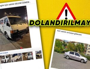 İlan Siteleri, Suriyeli Mültecilerin İlanlarıyla Dolup Taştı: Otomobil, İş Yeri, Telefon ve Dahası!