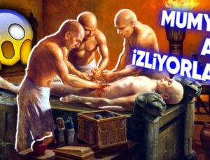 İnsanlık Tarihindeki Birtakım Enteresan Hobileri Öğrenince “Bu Neyin Başı?!” Diyebilirsiniz