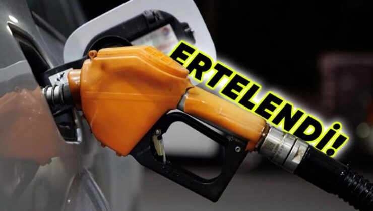 Milyonlarca Arabası Etkileyecek Ulusal Taşıt Tanıma Sistemi (UTTS) Ertelendi