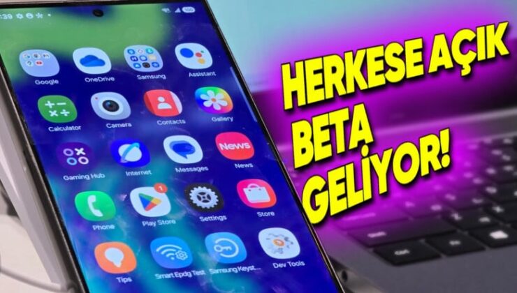 Samsung Telefonlara Sınıf Atlatacak One UI 7 Güncellemesinin Beta Başlangıç Tarihi Açıklandı