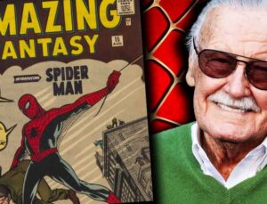 Spider-Man Fikri Birinci Kez Nasıl Doğdu? İşte Hayata Bakış Açınızı Değiştirip Dersler Çıkartacak O Farklı Öykü